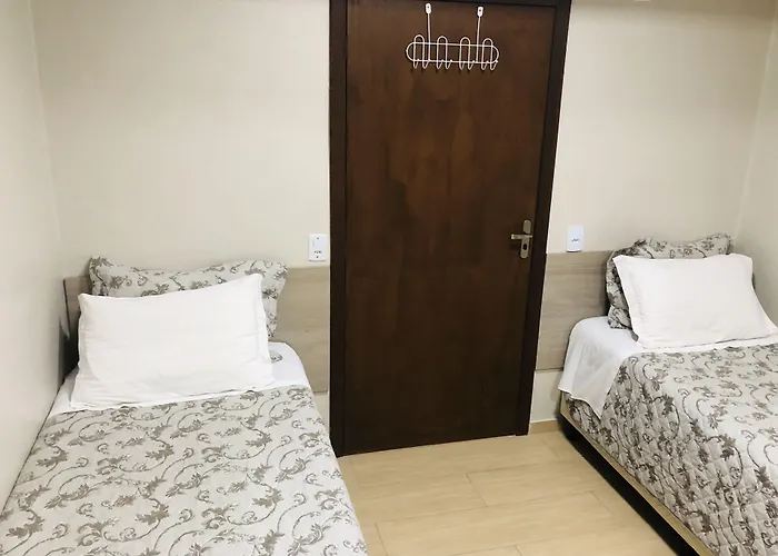 Hotel Westphal