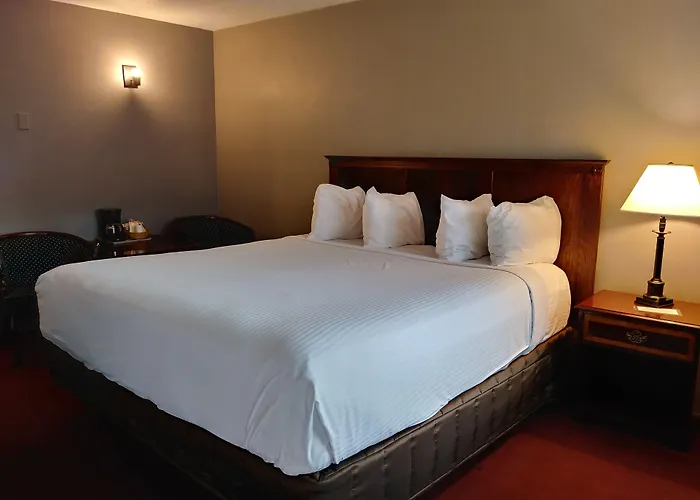 Hotel Corvallis