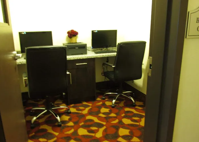 Sigma Inn & Suites