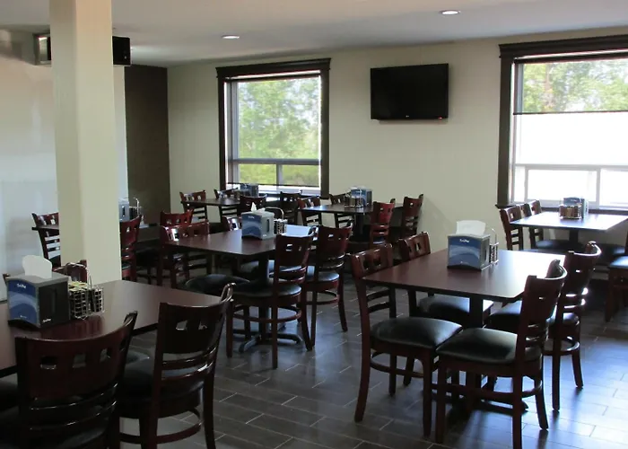 Sigma Inn & Suites