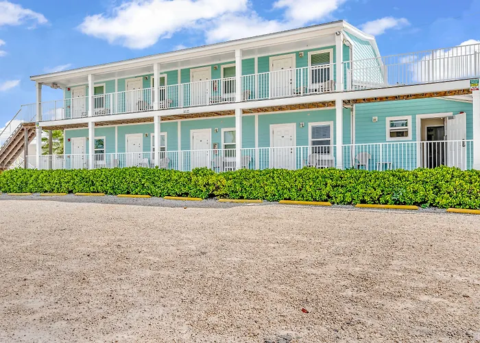 Bonefish Bay Motel