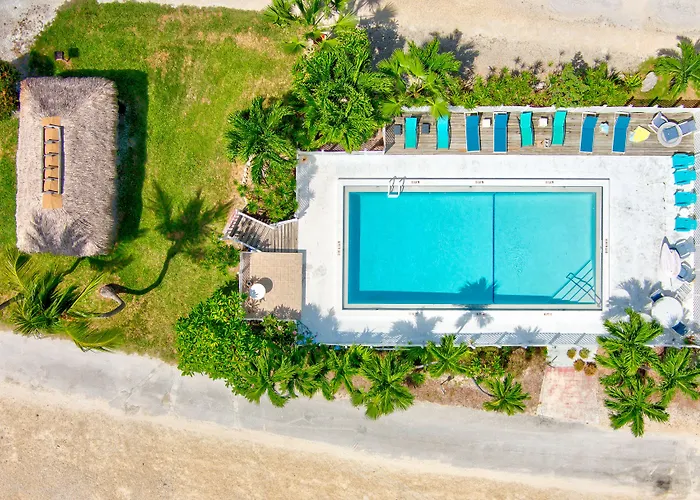 Bonefish Bay Motel
