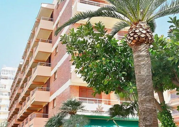 Hotel Tramontana