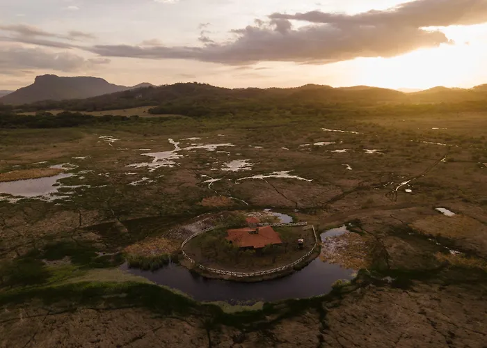 Rancho Humo Estancia