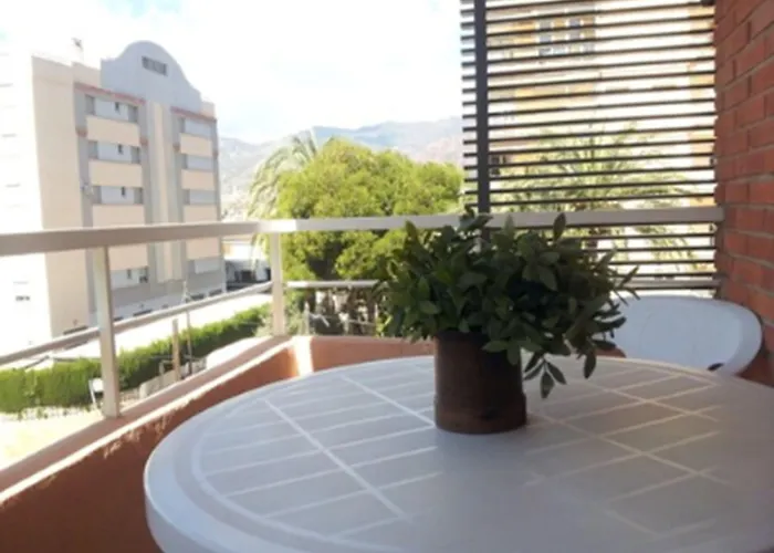 Hotel Tramontana