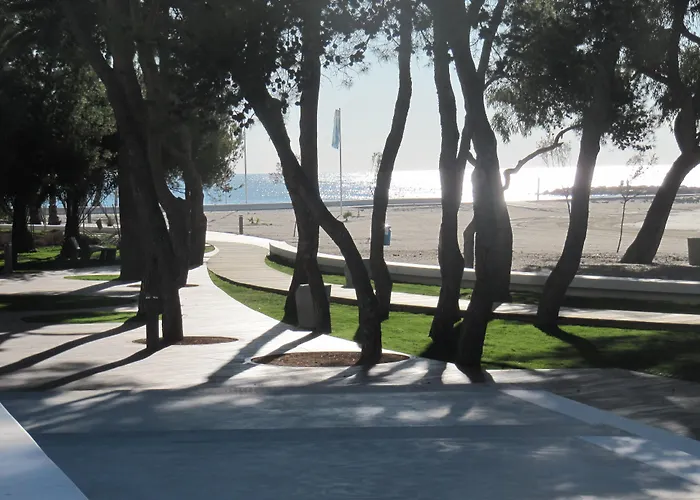 Hotel Tramontana
