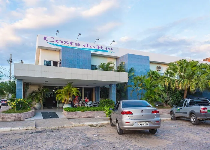 Costa do Rio Hotel
