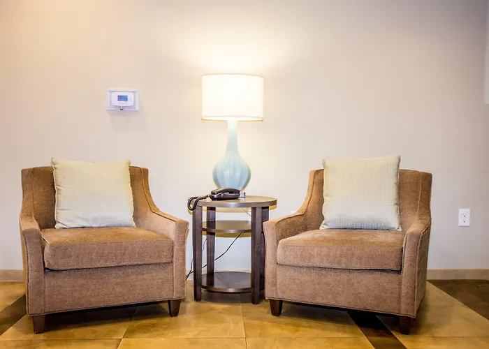 Candlewood Suites Overland Park W 135Th St By Ihg