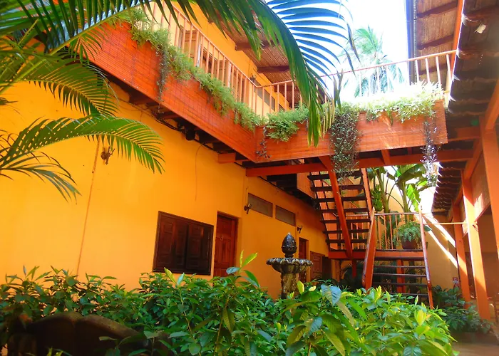 Hotel El Maltese