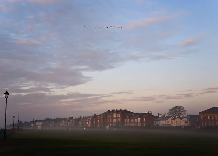 Clifton Arms Hotel