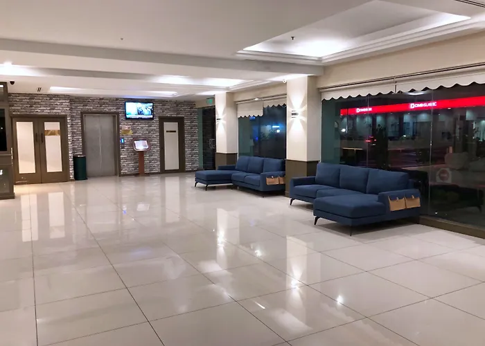 Legend Inn Taiping