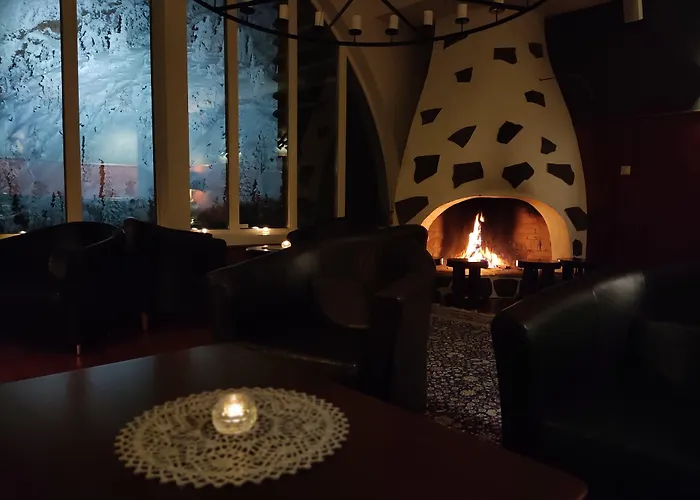 Hotel Royal Ruka