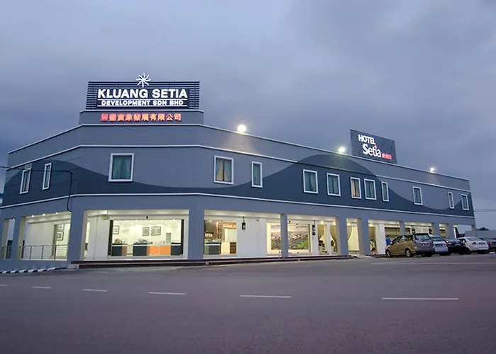 Hotel Setia