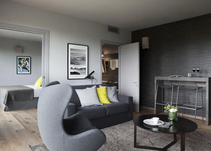 Arborina Relais