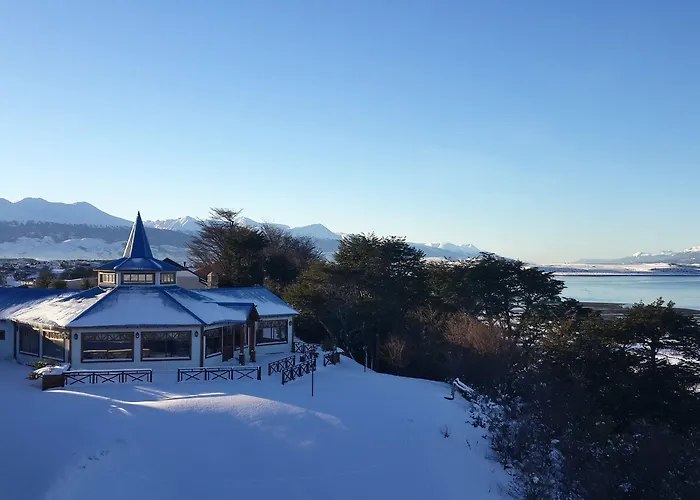 Los Nires Ushuaia