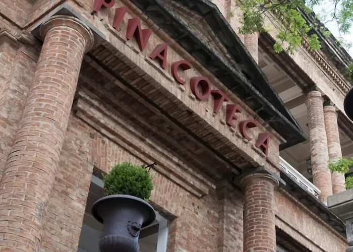 Hotel Itajuba São Paulo