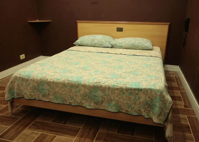 Hotel Itajuba São Paulo