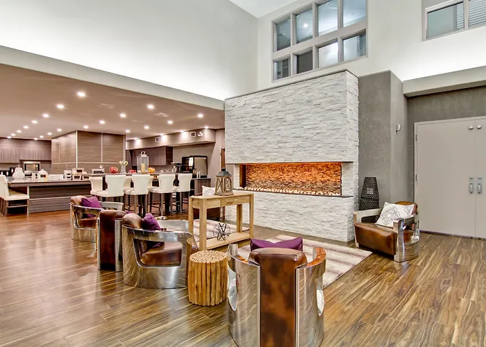 Home Inn & Suites Saskatoon South