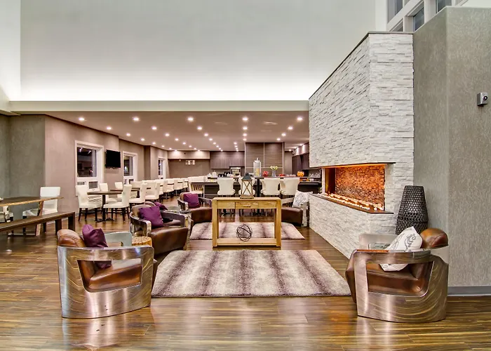 Home Inn & Suites Saskatoon South