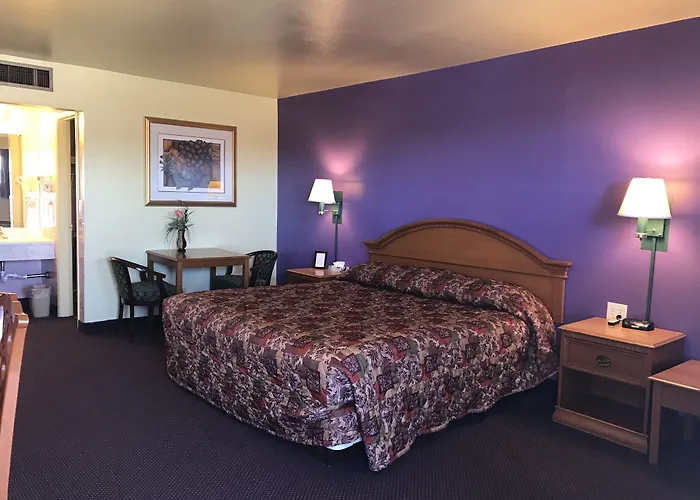 Shamrock Country Inn