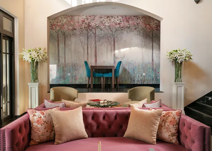 Clove Villa