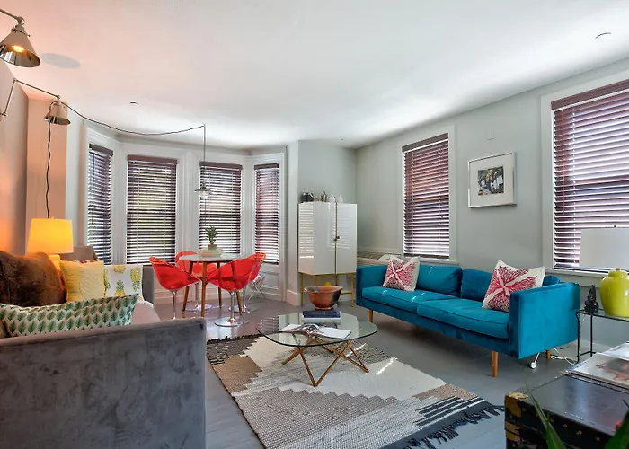 American Beech Hotel - Greenport