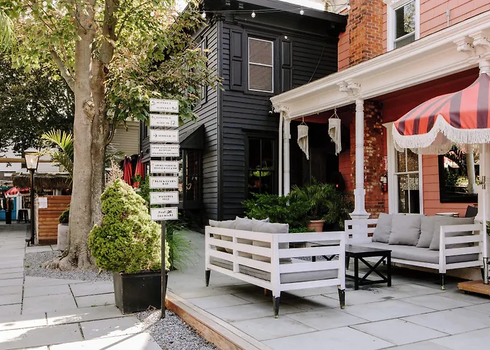 American Beech Hotel - Greenport
