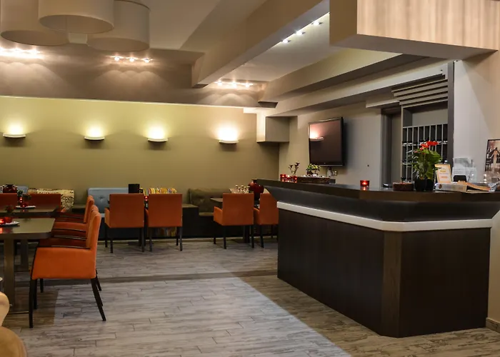 Porto Del Sol Hotel
