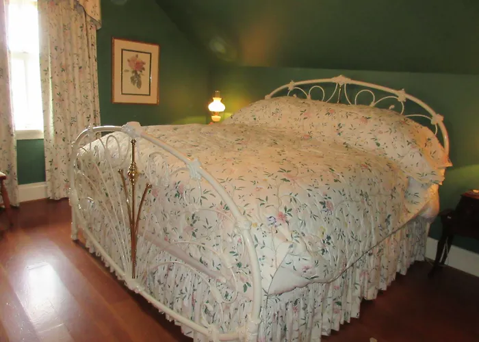 Princess And The Pea Hotel