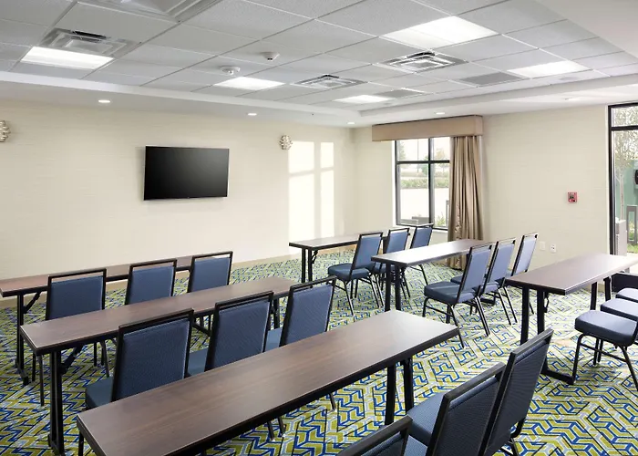 Homewood Suites By Hilton Houston/Katy Mills Mall