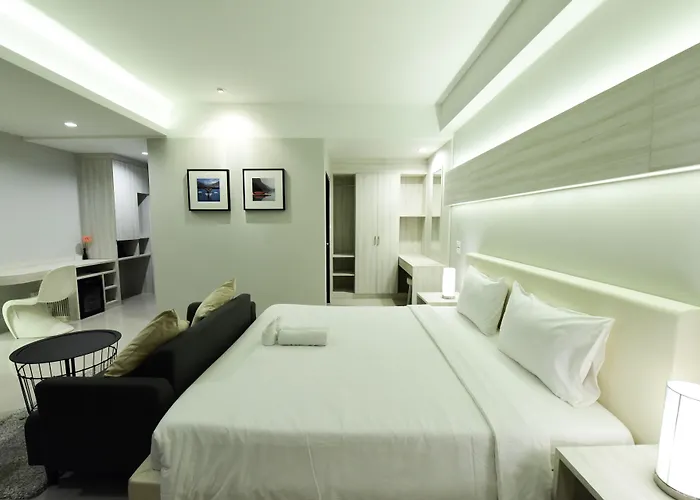 Trendy Hotel
