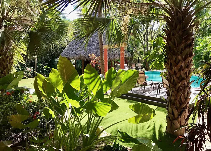 Hotel Cantarana