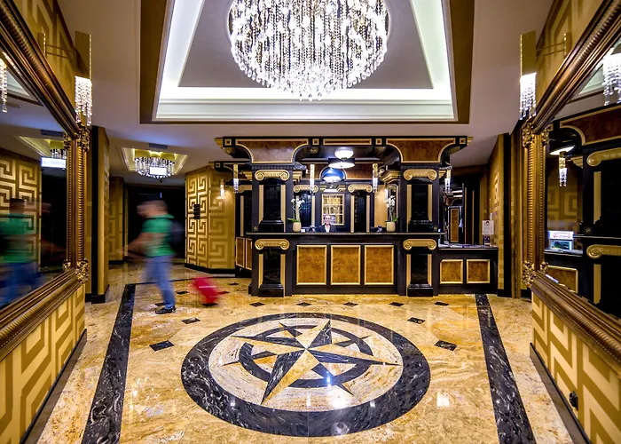 Hotel Dana Business & Conference