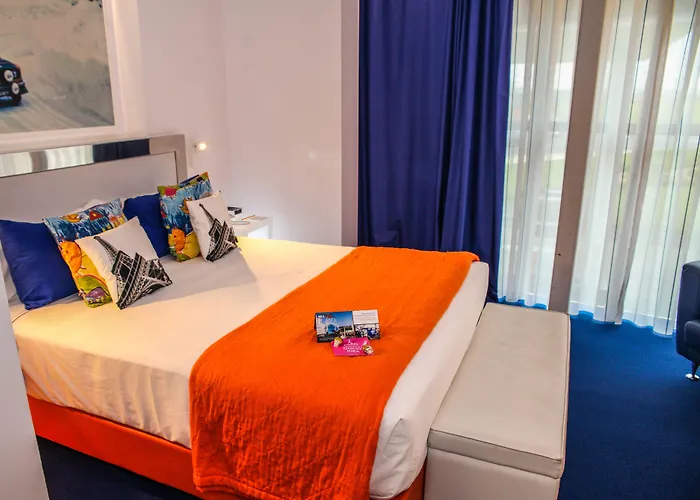 Resotel