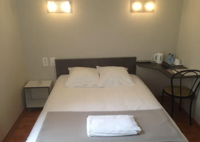 Hotel Le Rochegude