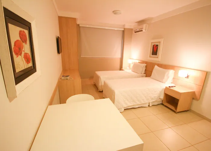 Gales Park Hotel