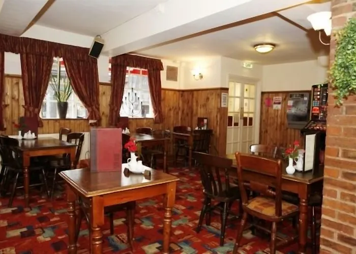 The Bull Inn