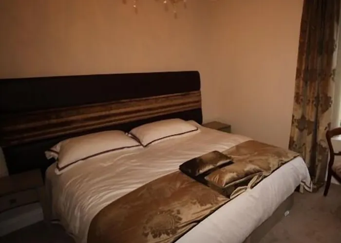 Parkside Hotel