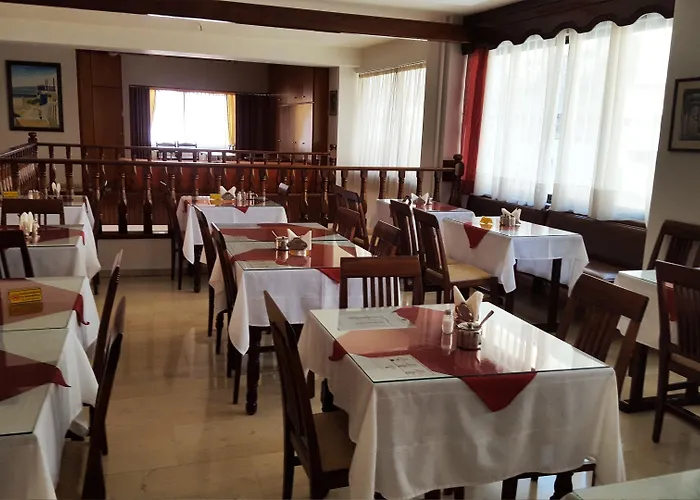 Hotel Philippos