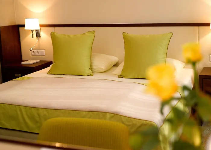 Seehotel Rust