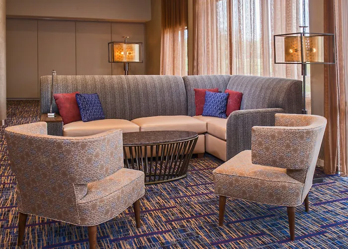 Courtyard By Marriott Shippensburg