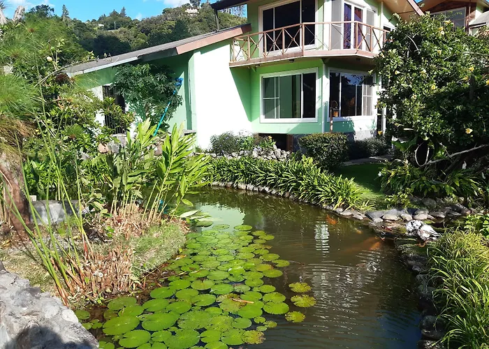 El Oasis Hotel Y Restaurante