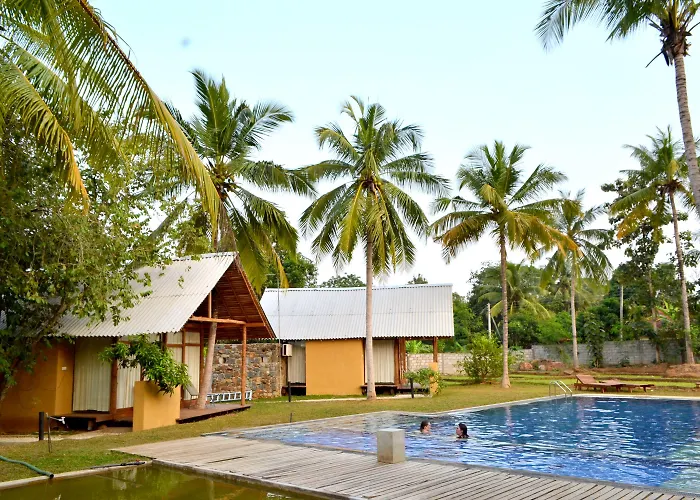 Kottawatta Village
