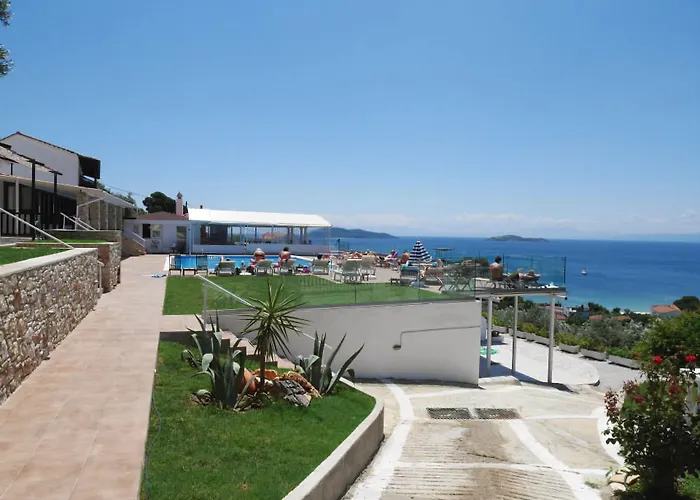 Hotel Rene