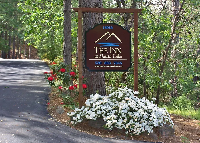 The Inn At Shasta Lake