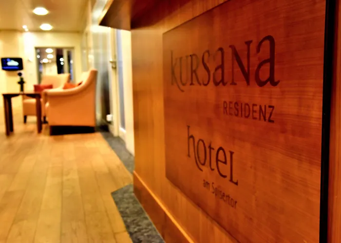 Hotel am Spisertor