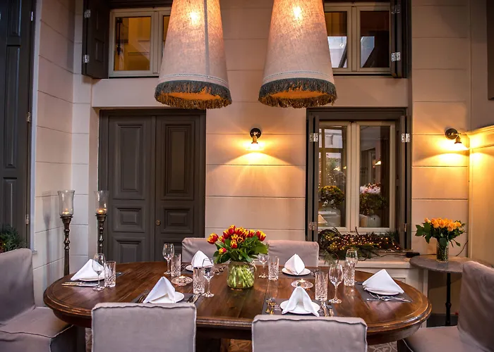 Marpessa Hotel & Spa