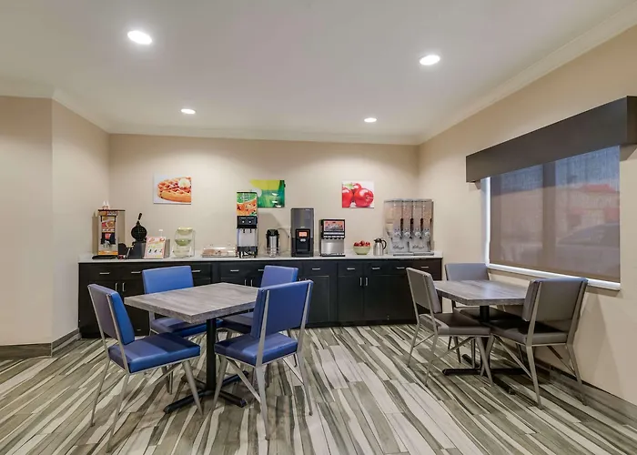 Quality Inn & Suites Ardmore
