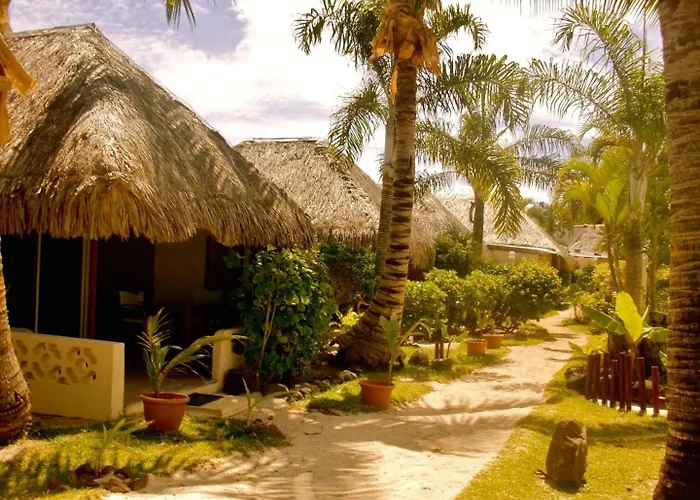 Village Temanuata