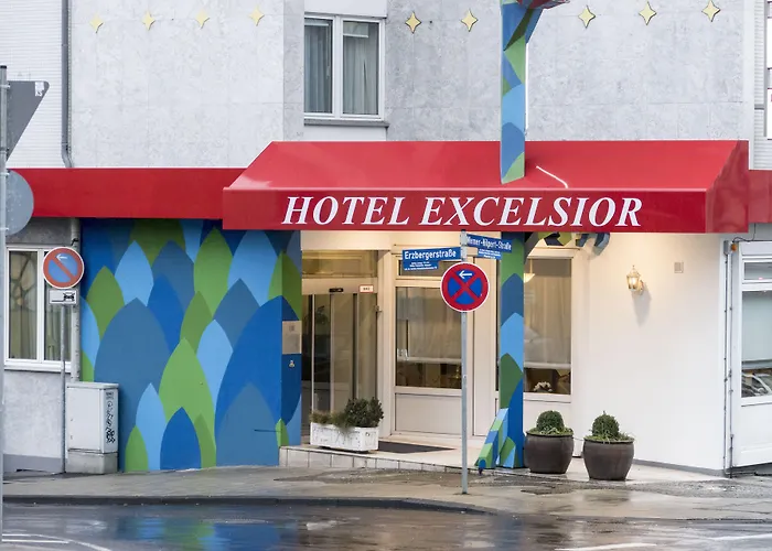 Hotel Excelsior